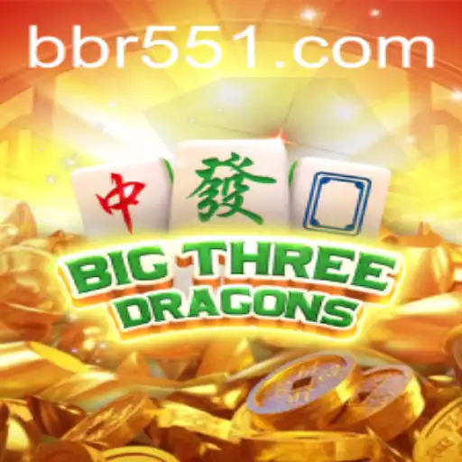 Descubra o Fascinante Mundo de BigThreeDragons