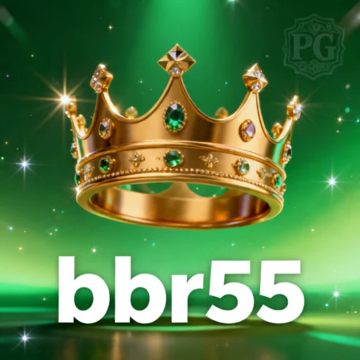 bbr55 Logo