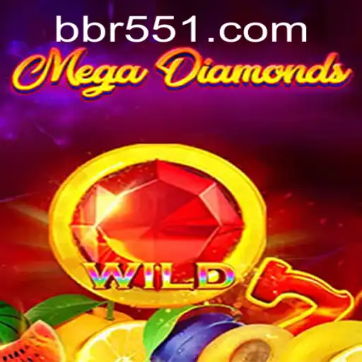 Descubra o Fascinante Mundo de MegaDiamond: Uma Aventura de Estratégia e Riquezas