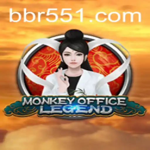 MonkeyOfficeLegend: Um Novo Jogo de Estratégia para Desbravar o Mundo Corporativo