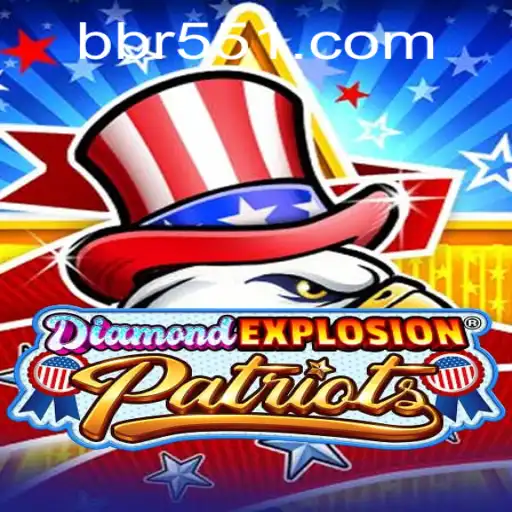 Explorando DiamondExplosionPatriots: Um Novo Horizonte nos Jogos