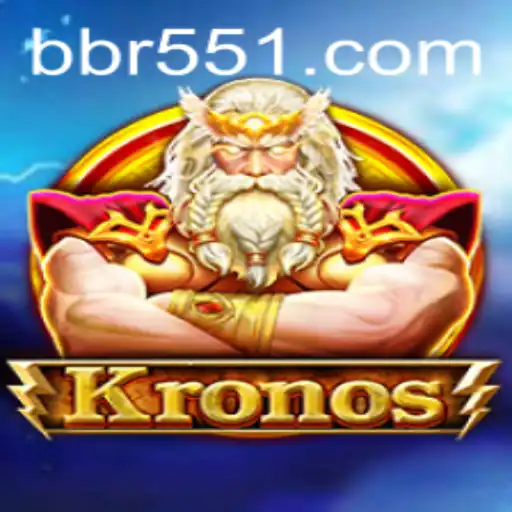 Explorando Kronos: Um Mergulho no Mundo do Jogo BBR55