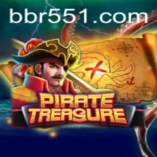 PirateTreasure: Exploração e Estratégia no Novo Jogo de Aventura
