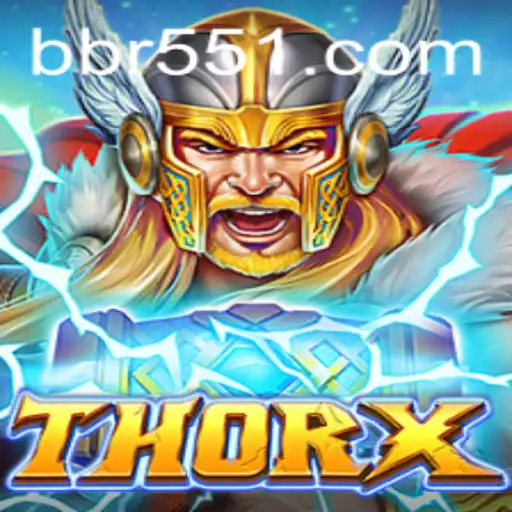ThorX: O Novo Horizonte dos Jogos Interativos