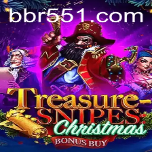 Explorando o Mundo de TreasuresnipesChristmas: Um Cenário Mágico de Aventuras e Estratégia