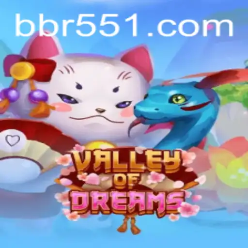ValleyofDreams: Um Mergulho no Mundo da Fantasia